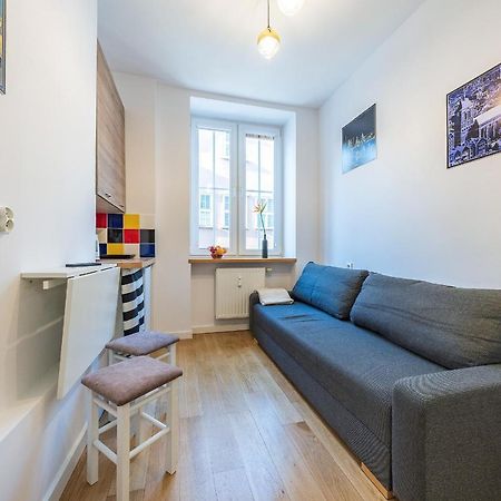 Hello Apartments Studio Sw Ducha Gdansk Luaran gambar