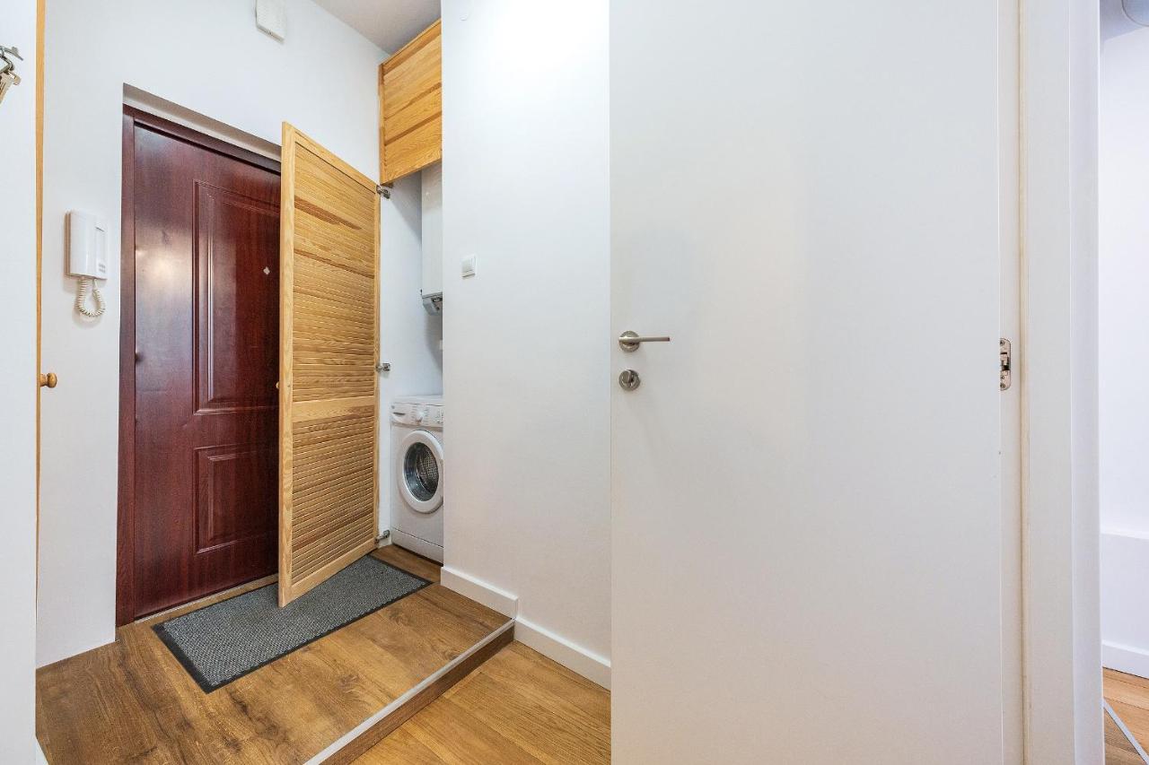 Hello Apartments Studio Sw Ducha Gdansk Luaran gambar