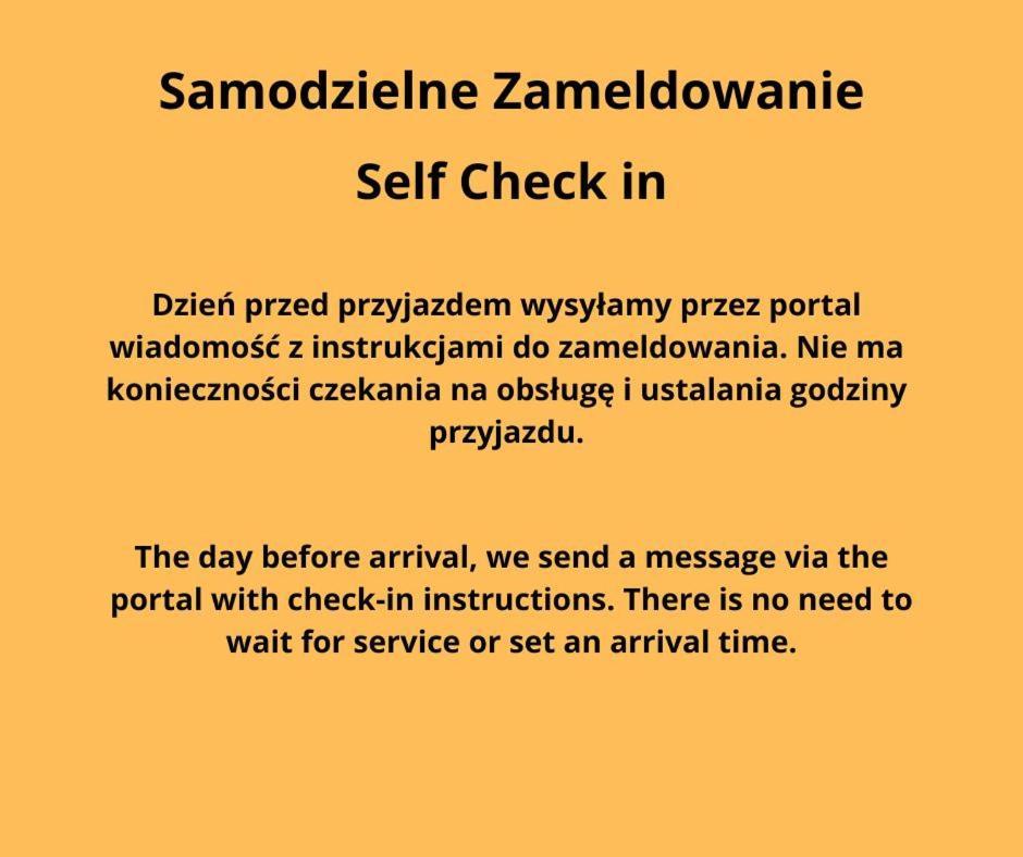 Hello Apartments Studio Sw Ducha Gdansk Luaran gambar